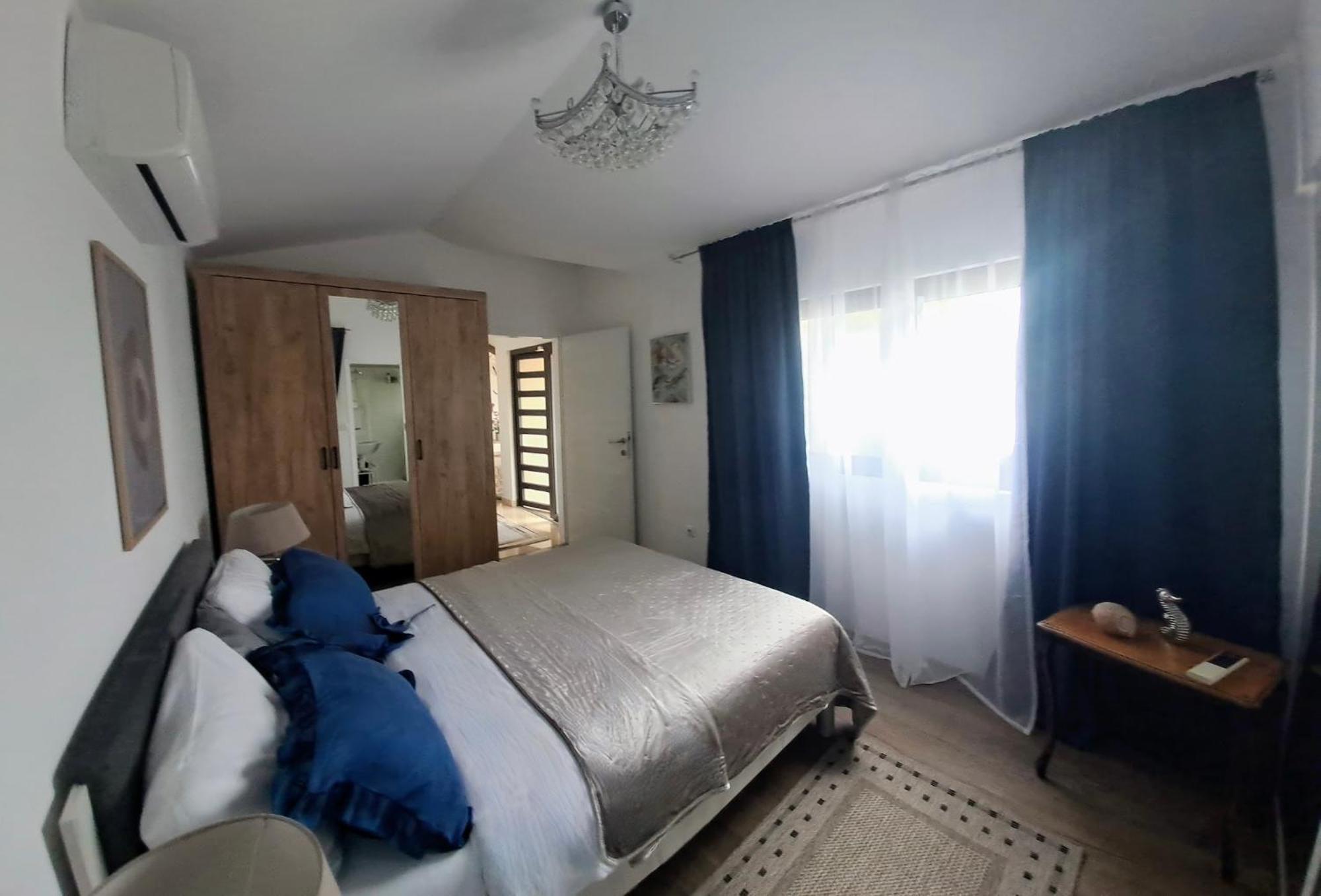 וולה לוקה Villa Stone House Poplat מראה חיצוני תמונה