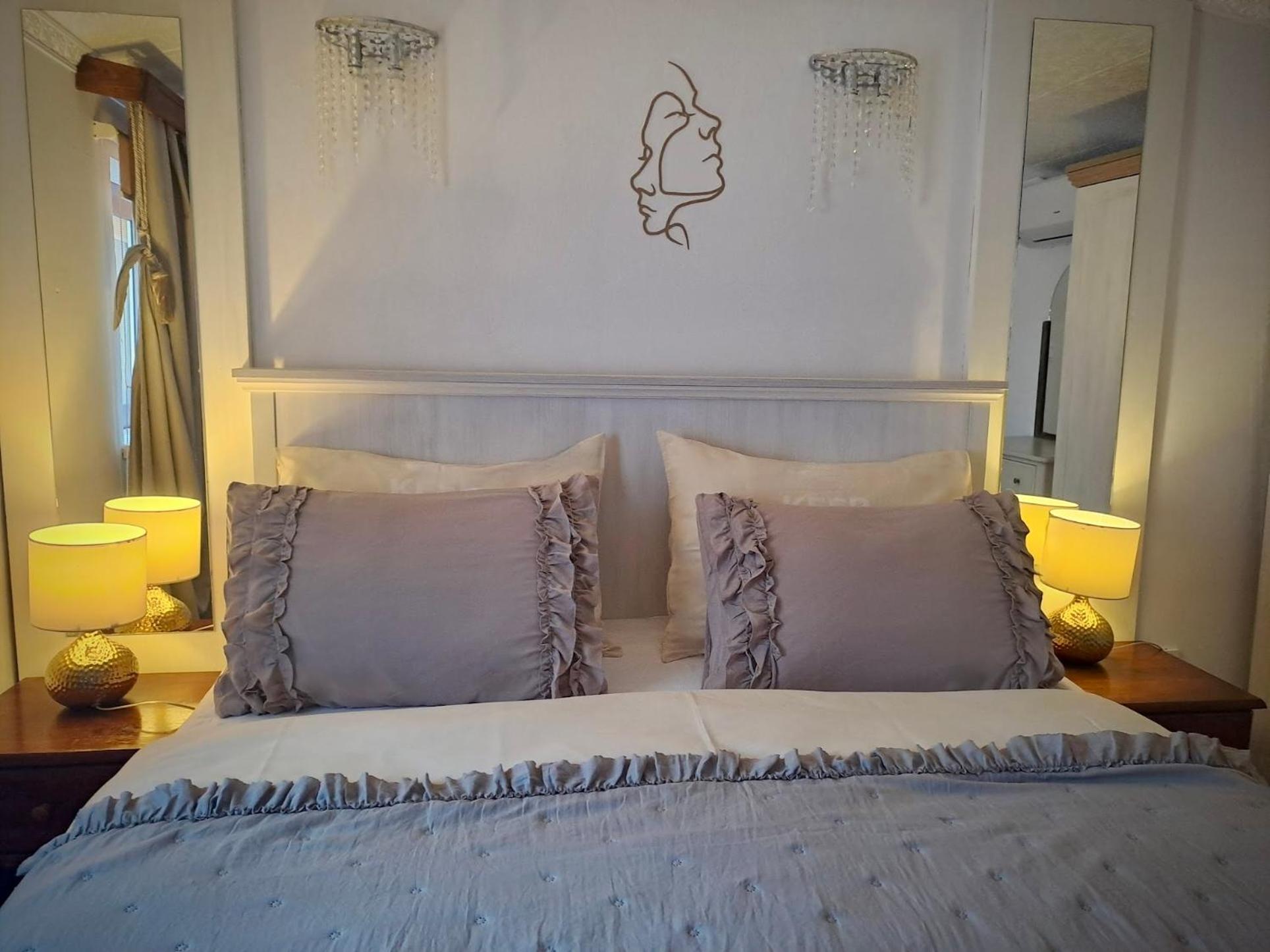 וולה לוקה Villa Stone House Poplat מראה חיצוני תמונה